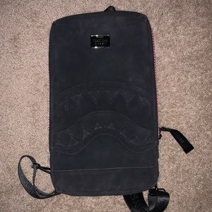 sprayground smartpack